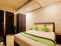 Treebo Time Square Marine Drive