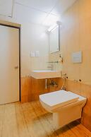 Treebo Time Square Marine Drive