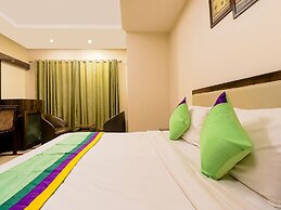 Treebo Time Square Marine Drive