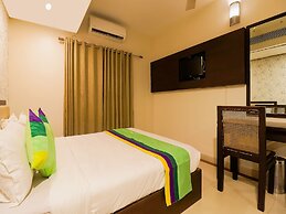 Treebo Time Square Marine Drive