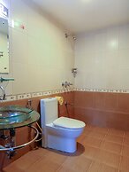 Treebo Time Square Marine Drive