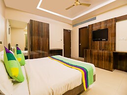 Treebo Time Square Marine Drive