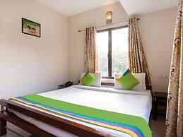 Treebo Time Square Marine Drive