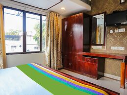 Treebo Time Square Marine Drive