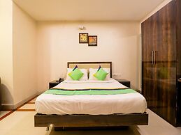 Treebo Time Square Marine Drive