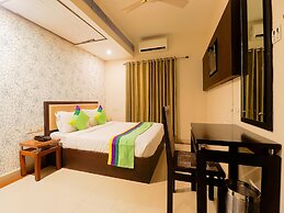 Treebo Time Square Marine Drive