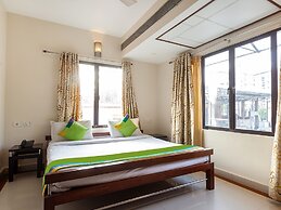 Treebo Time Square Marine Drive