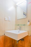 Treebo Time Square Marine Drive