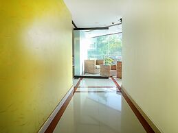 Treebo Time Square Marine Drive