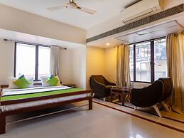 Treebo Time Square Marine Drive