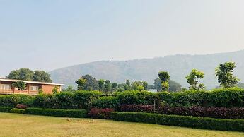 Kripanidhi Retreat Rajgir