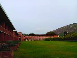 Kripanidhi Retreat Rajgir