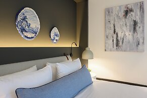 Fletcher Hotel-Restaurant Oisterwijk-Tilburg