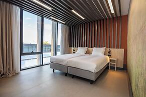 Fletcher Hotel-Restaurant Oisterwijk-Tilburg