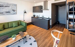 Fletcher Hotel-Restaurant Oisterwijk-Tilburg