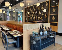 Fletcher Hotel-Restaurant Oisterwijk-Tilburg