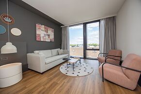 Fletcher Hotel-Restaurant Oisterwijk-Tilburg
