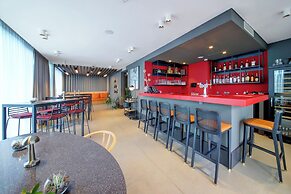 Fletcher Hotel-Restaurant Oisterwijk-Tilburg