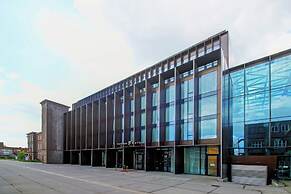 Fletcher Hotel-Restaurant Oisterwijk-Tilburg