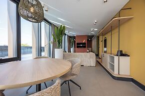 Fletcher Hotel-Restaurant Oisterwijk-Tilburg