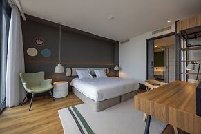 Fletcher Hotel-Restaurant Oisterwijk-Tilburg