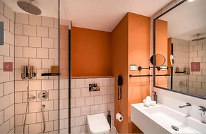 Fletcher Hotel-Restaurant Oisterwijk-Tilburg