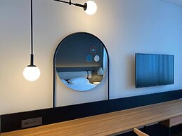 Fletcher Hotel-Restaurant Oisterwijk-Tilburg