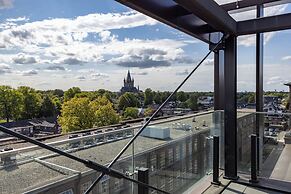 Fletcher Hotel-Restaurant Oisterwijk-Tilburg