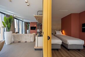 Fletcher Hotel-Restaurant Oisterwijk-Tilburg