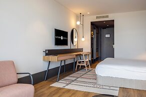 Fletcher Hotel-Restaurant Oisterwijk-Tilburg