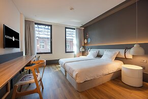 Fletcher Hotel-Restaurant Oisterwijk-Tilburg