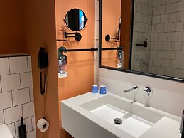 Fletcher Hotel-Restaurant Oisterwijk-Tilburg