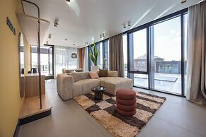 Fletcher Hotel-Restaurant Oisterwijk-Tilburg