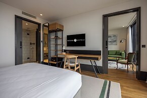 Fletcher Hotel-Restaurant Oisterwijk-Tilburg