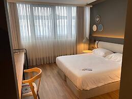 Fletcher Hotel-Restaurant Oisterwijk-Tilburg