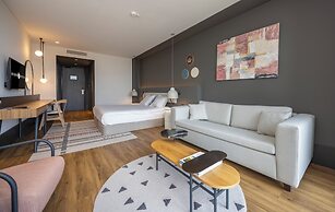 Fletcher Hotel-Restaurant Oisterwijk-Tilburg