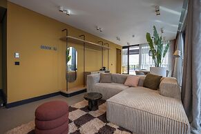 Fletcher Hotel-Restaurant Oisterwijk-Tilburg