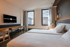 Fletcher Hotel-Restaurant Oisterwijk-Tilburg