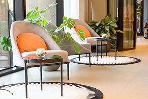 Fletcher Hotel-Restaurant Oisterwijk-Tilburg