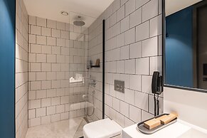 Fletcher Hotel-Restaurant Oisterwijk-Tilburg