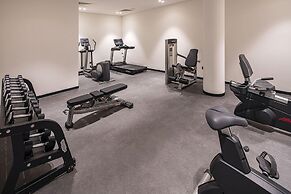 Fletcher Hotel-Restaurant Oisterwijk-Tilburg