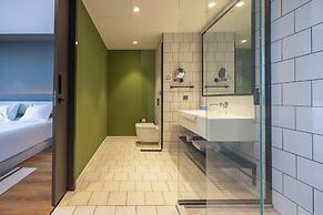Fletcher Hotel-Restaurant Oisterwijk-Tilburg