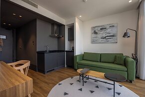Fletcher Hotel-Restaurant Oisterwijk-Tilburg