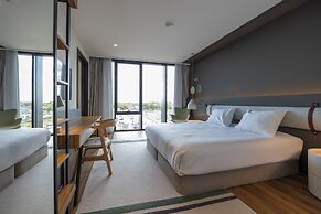 Fletcher Hotel-Restaurant Oisterwijk-Tilburg