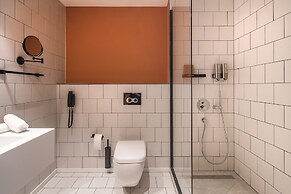 Fletcher Hotel-Restaurant Oisterwijk-Tilburg