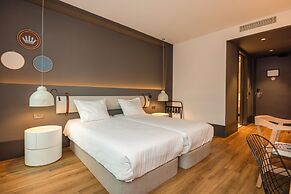 Fletcher Hotel-Restaurant Oisterwijk-Tilburg