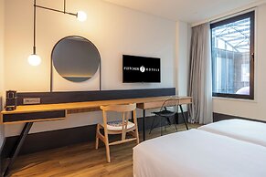 Fletcher Hotel-Restaurant Oisterwijk-Tilburg