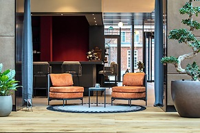 Fletcher Hotel-Restaurant Oisterwijk-Tilburg