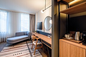 Fletcher Hotel-Restaurant Oisterwijk-Tilburg