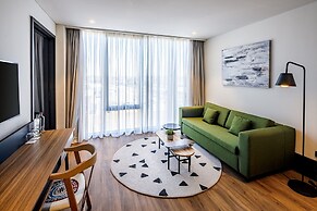 Fletcher Hotel-Restaurant Oisterwijk-Tilburg